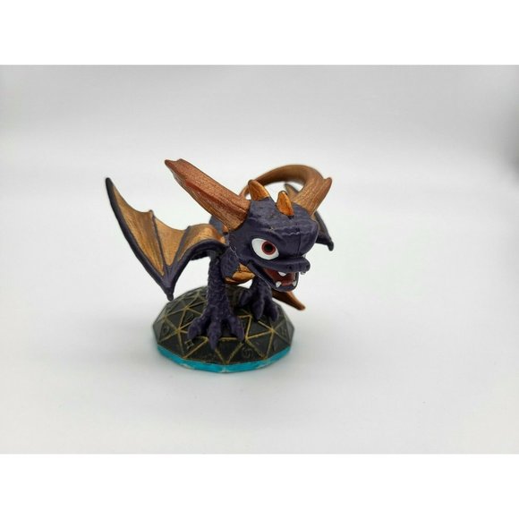 Skylanders Swap Force Mega Ram Spyro Action Figure - Picture 1 of 6